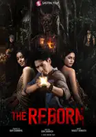 plakat filmu The Reborn