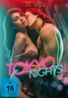 plakat filmu Tokyo Nights