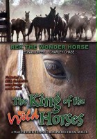 plakat filmu The King of the Wild Horses