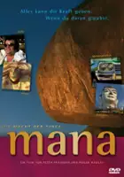 plakat filmu Mana – więcej niż wiara