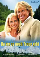 plakat filmu Da wo es noch Treue gibt