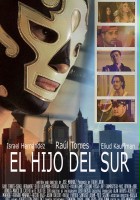 plakat filmu El Hijo Del Sur