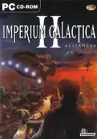 plakat filmu Imperium Galactica II: Alliances