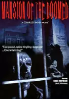 plakat filmu Mansion of the Doomed