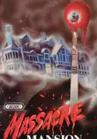 plakat filmu Mansion of the Doomed