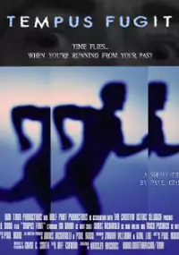 Plakat filmu Tempus fugit