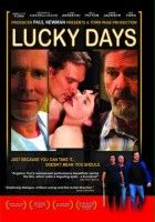 plakat filmu Lucky Days