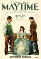 plakat filmu Maytime