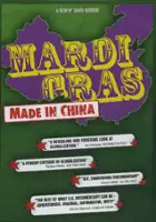 plakat filmuMardi gras. Wyprodukowano w Chinach