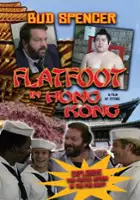 Tommaso Palladino / Platfus w Hong-Kongu