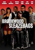 plakat filmu Brookwood Sleazebags 