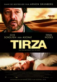 Plakat filmu Tirza