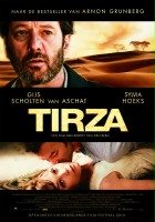 plakat filmu Tirza