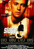 plakat filmu Slate