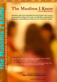 Plakat filmu The Muslims I Know