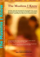 Thom Marini / The Muslims I Know