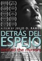 plakat filmu Detras del espejo
