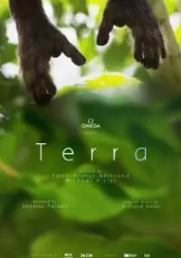 Plakat filmu Terra