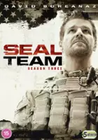 plakat - Seal Team (2017)