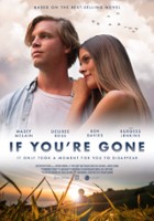 plakat filmu If You're Gone