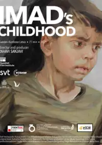 Plakat filmu Dzieciństwo Imada