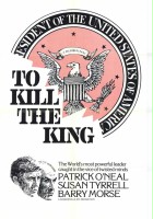 plakat filmu To Kill the King