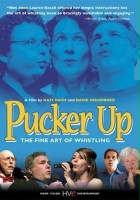 plakat filmu Pucker Up