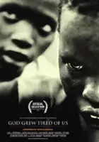 Tommy Walker / Bóg ma nas dosyć: Zagubieni chłopcy z Sudanu