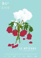plakat filmu Meteor