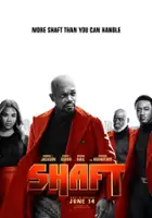 Jessie T. Usher / Shaft