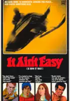 plakat filmu It Ain't Easy