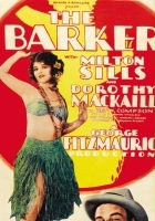 plakat filmu The Barker