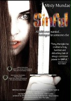 plakat filmu Sinful