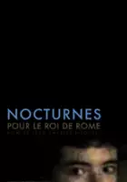 Jean-Charles Fitoussi / Nokturny dla króla Rzymu
