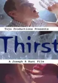 Plakat filmu Thirst
