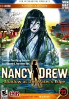 plakat gry Nancy Drew: Shadow at the Waters Edge