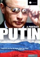 plakat filmu Ich, Putin - Ein Portrait