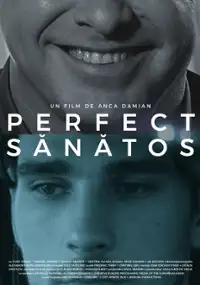 Plakat filmu Pełnia zdrowia