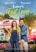 Mitch Lemos / Love's Fast Lane