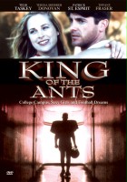 plakat filmu King Of The Ants