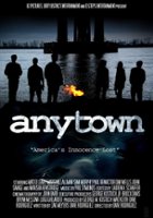 plakat filmu Anytown