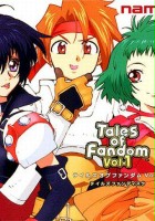 plakat filmu Tales of Fandom Vol. 1