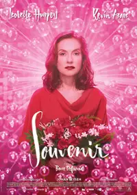 Plakat filmu Souvenir