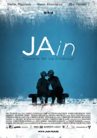 Plakat filmu Jain