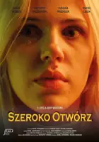 Krzysztof Drozdowski / Szeroko otwórz