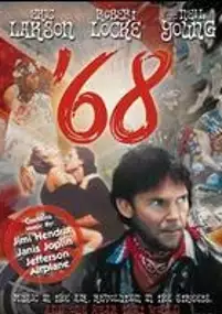Plakat filmu '68