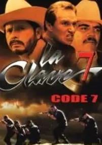 Plakat filmu La Clave 7