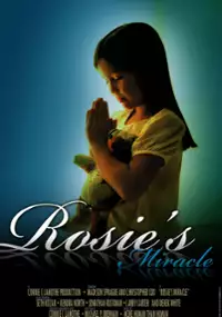 Plakat filmu Rosie's Miracle