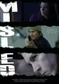 Plakat filmu Misled