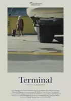 plakat filmu Terminal